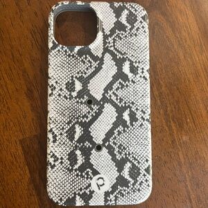 Loopy case iPhone 13